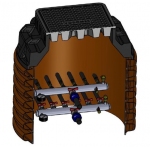 Geotermal 2x6