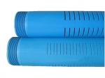 PVC cev - perforirana