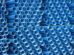 PVC cevi