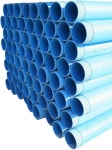 PVC cevi