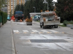 aključna dela sanacije