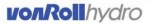 Logo VonRoll