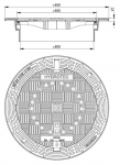 ECON SN 600